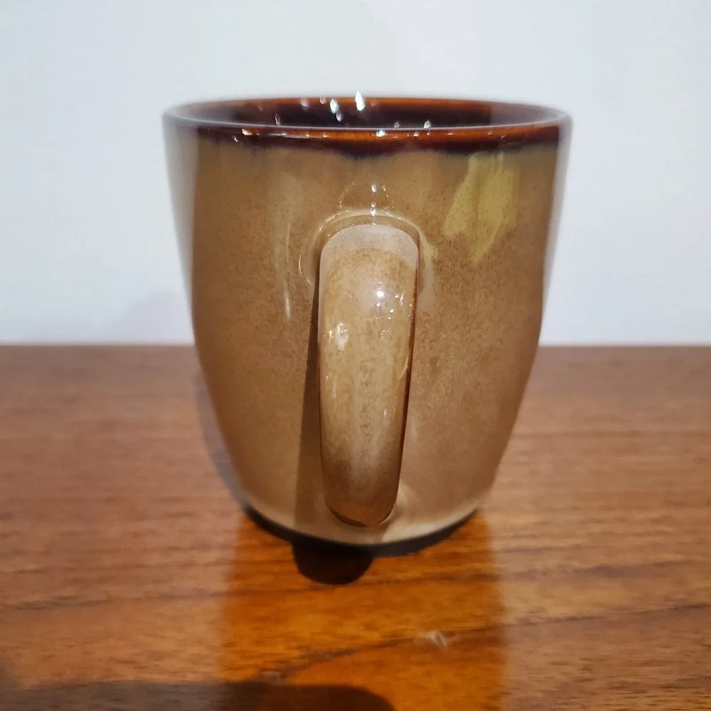 Sango nova brown
